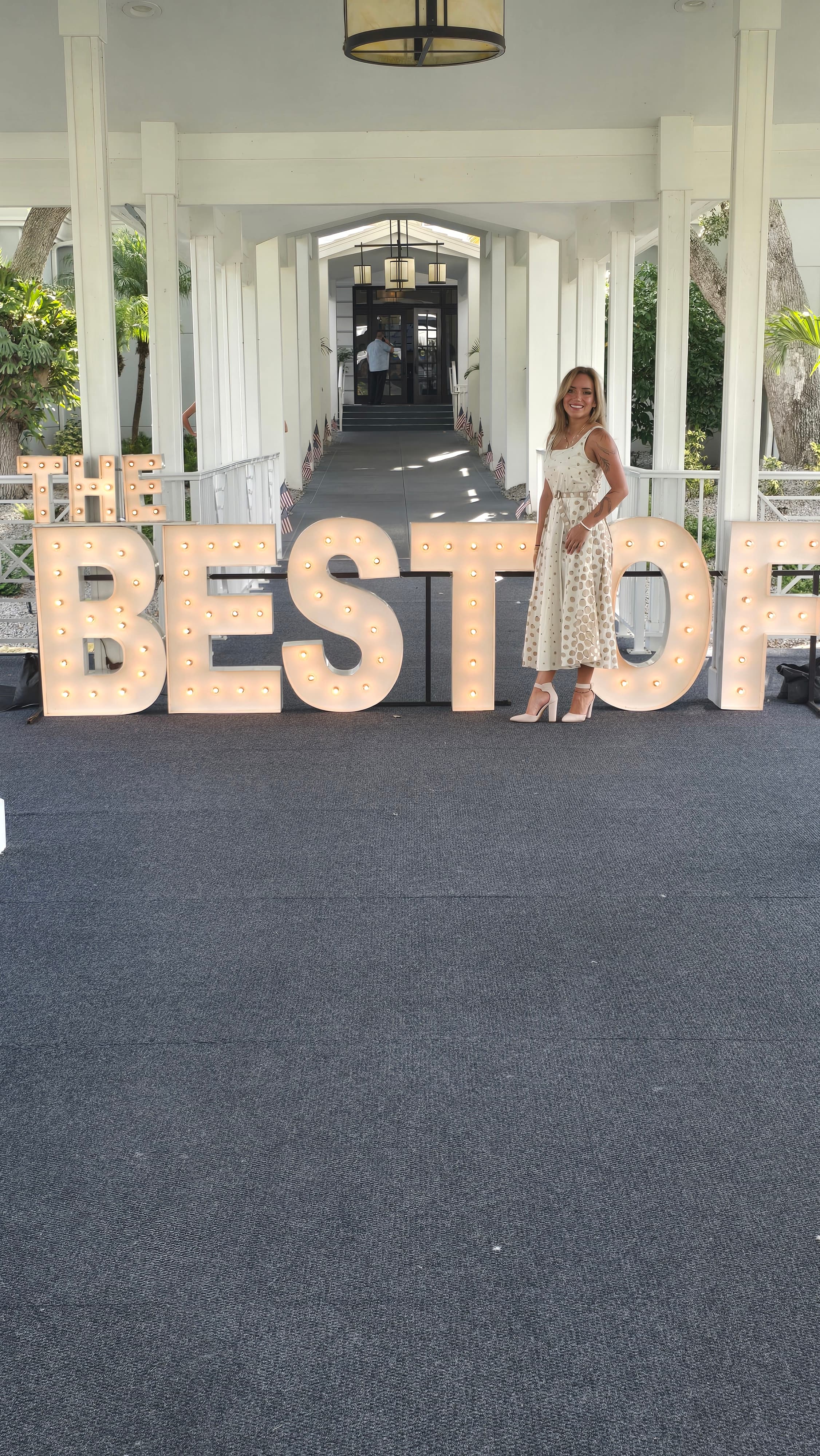 True Fence Florida at the 2026 Best of North Port event