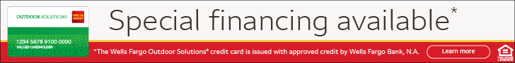 Wells Fargo Outdoor Solutions