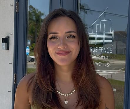 Keilly Trujillo, Owner/Operator