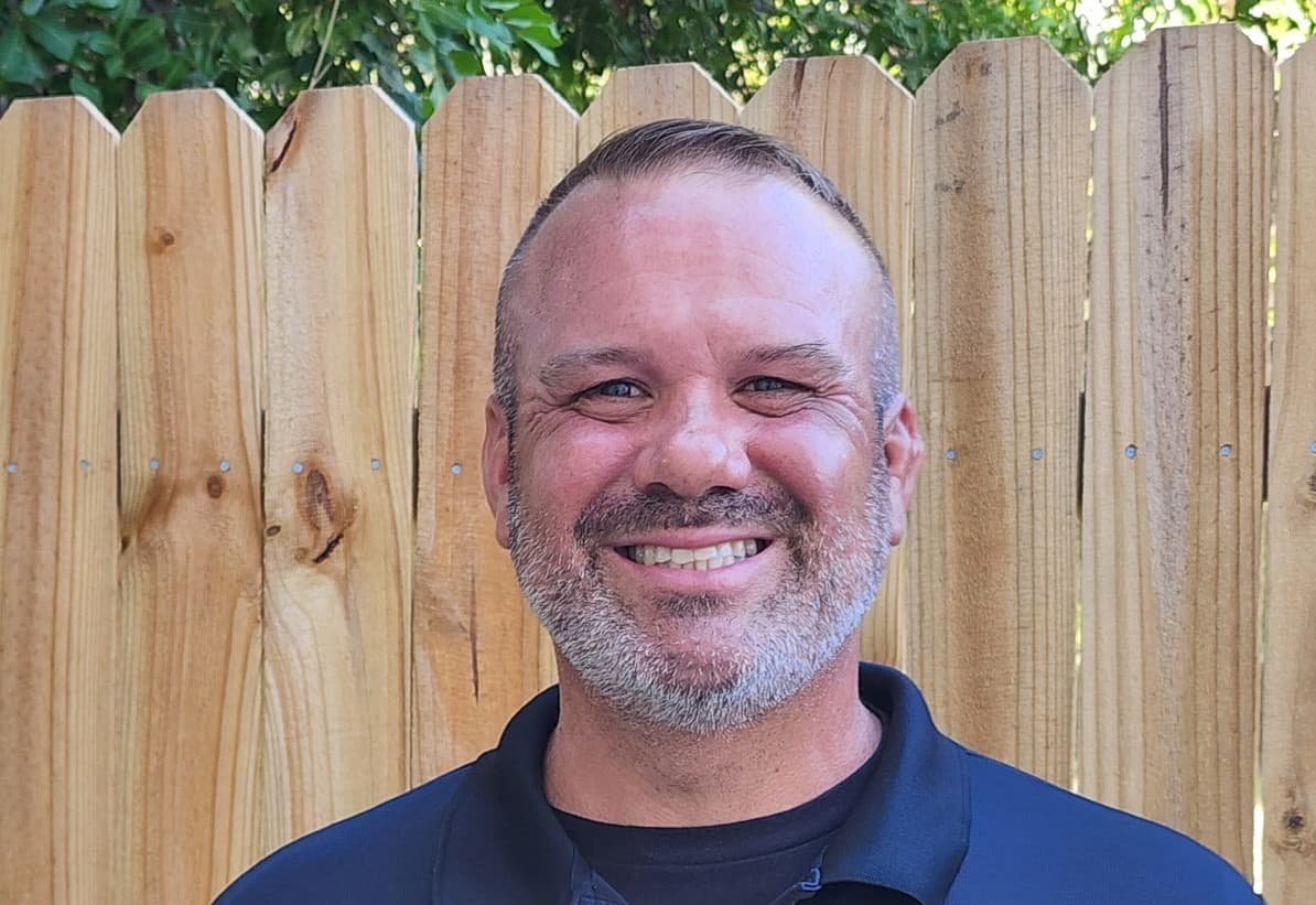 Richard Eaton, Lead Estimator